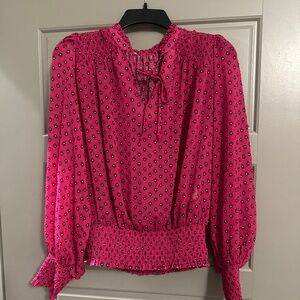 Women’s Work Wear Top
